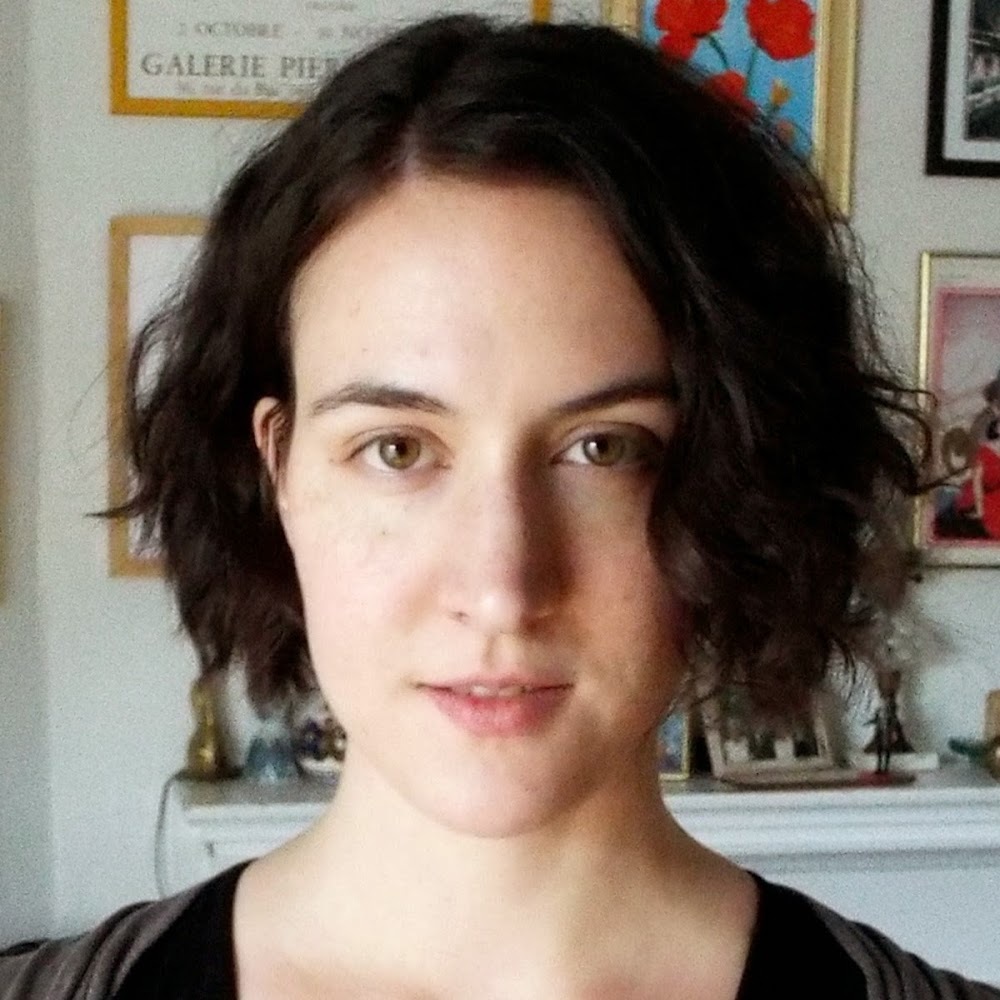 Meet your Posher, Marie